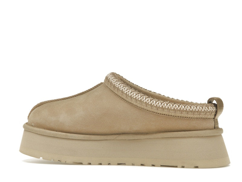 UGG Tazz Slipper Mustard Seed (Women's)