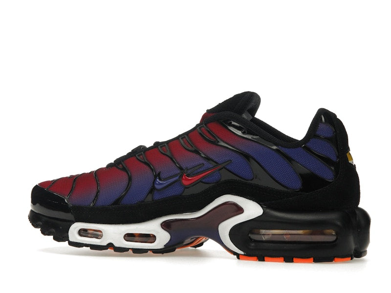 Nike Air Max Plus Patta FC Barcelona Culers del Món