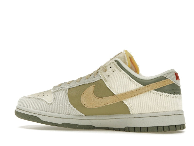 Nike Dunk Low Light Bone Dark Stucco (Women's)