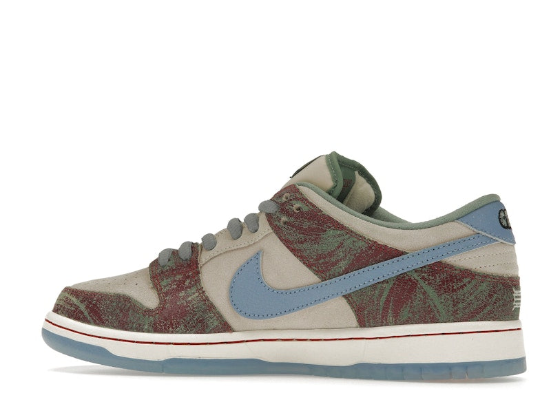 Nike SB Dunk Low Crenshaw Skate Club