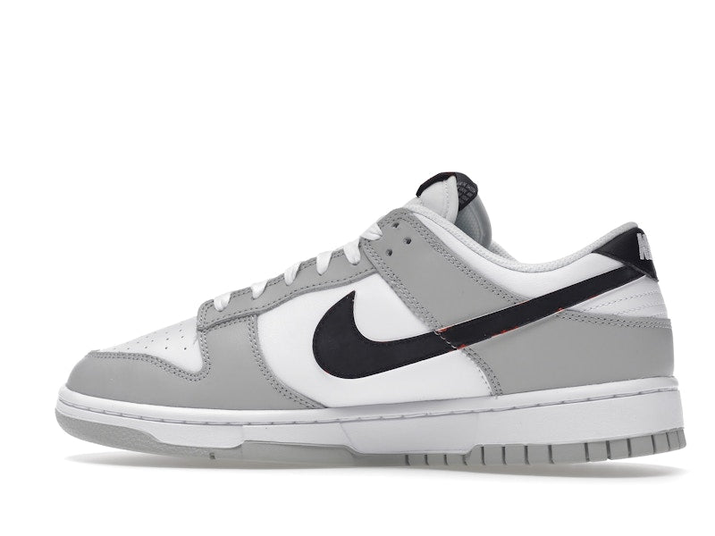 Nike Dunk Low SE Lottery Pack Grey Fog