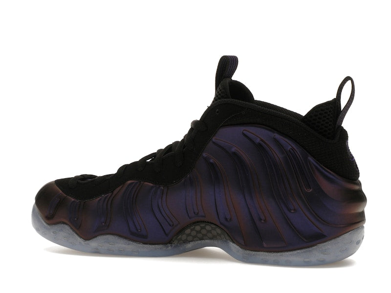 Nike Air Foamposite One Eggplant (2024)