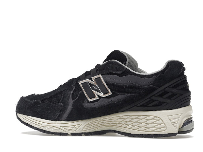 New Balance 1906D Protection Pack Black