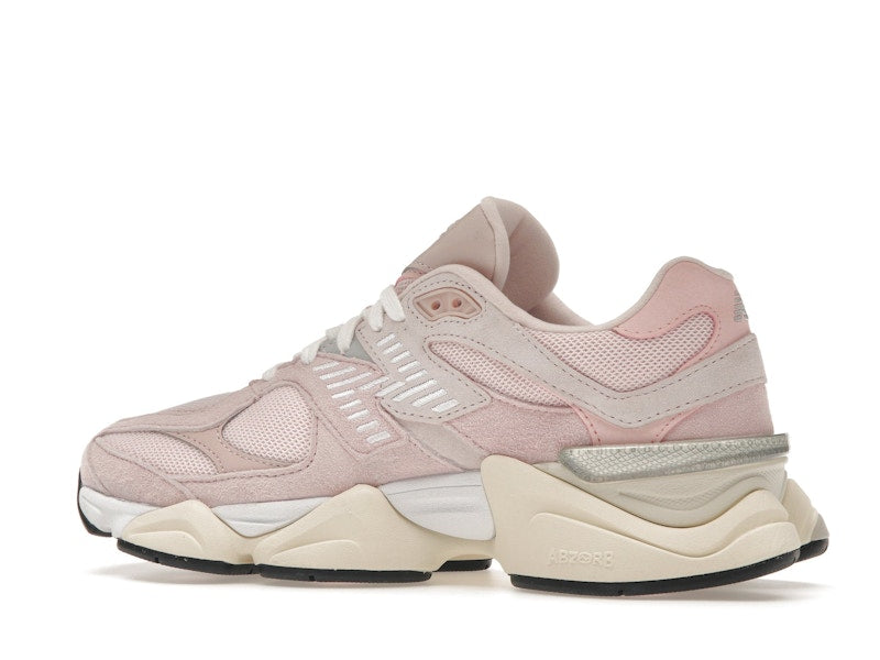 New Balance 9060 Crystal Pink