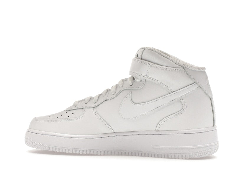 Nike Air Force 1 Mid '07 White