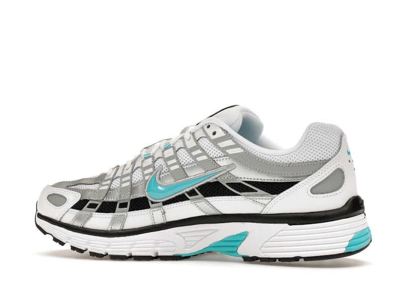 Nike P-6000 Dusty Cactus