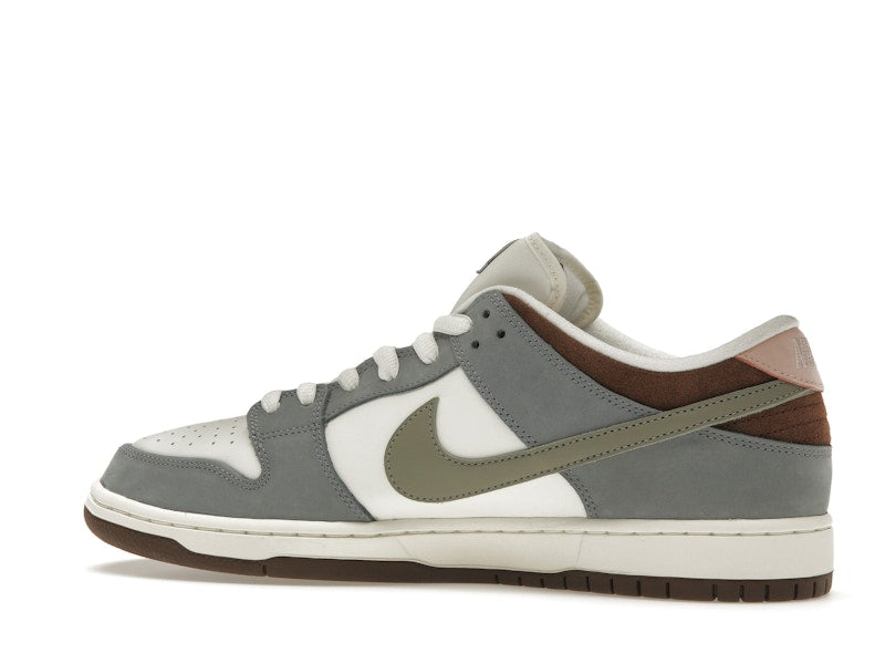 Nike SB Dunk Low Yuto Horigome