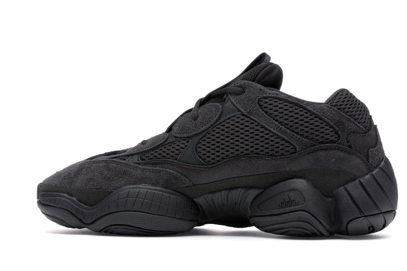 adidas Yeezy 500 Utility Black