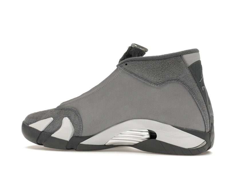 Jordan 14 Retro Flint Grey