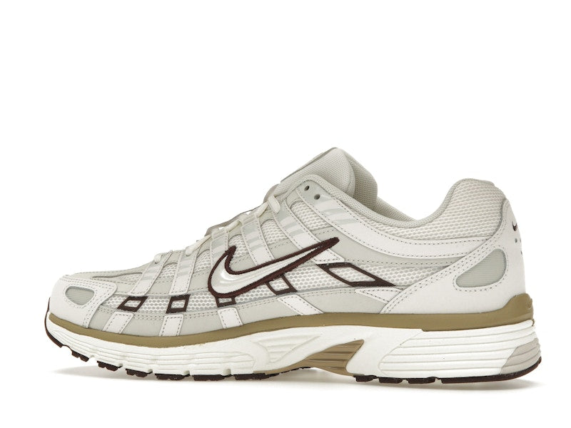 Nike P-6000 Earth Light Bone