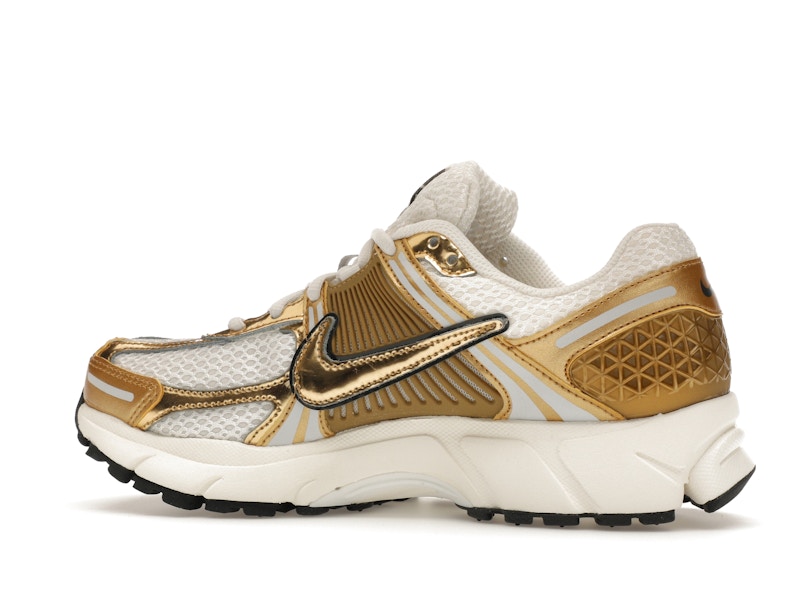 Nike Zoom Vomero 5 Metallic Gold (Women's)