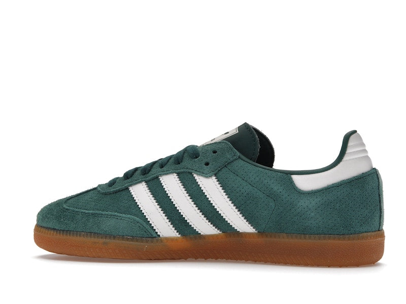 adidas Samba OG Collegiate Green Gum