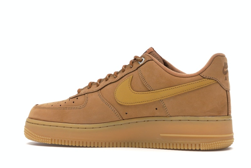 Nike Air Force 1 Low Flax (2019/2022)