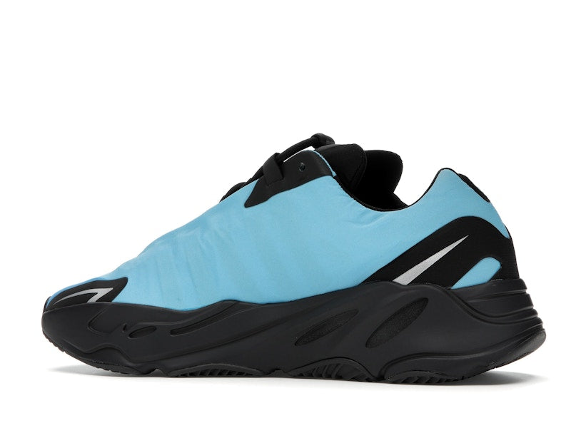 adidas Yeezy Boost 700 MNVN Bright Cyan