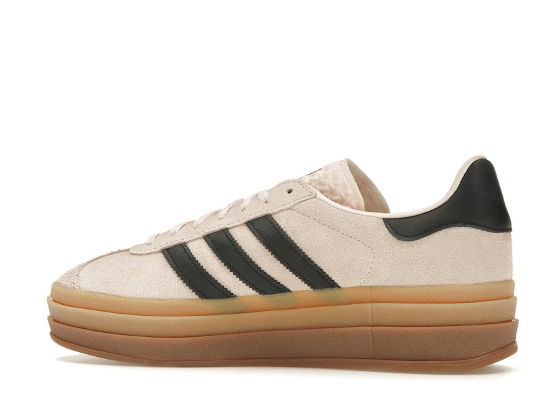 adidas Gazelle Bold Wonder Quartz Black Gum (Women's)