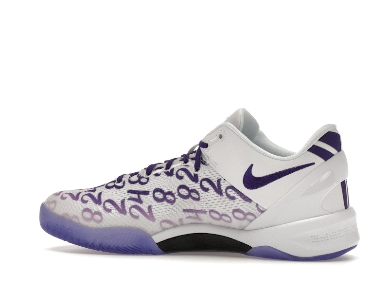 Nike Kobe 8 Protro Court Purple (GS)