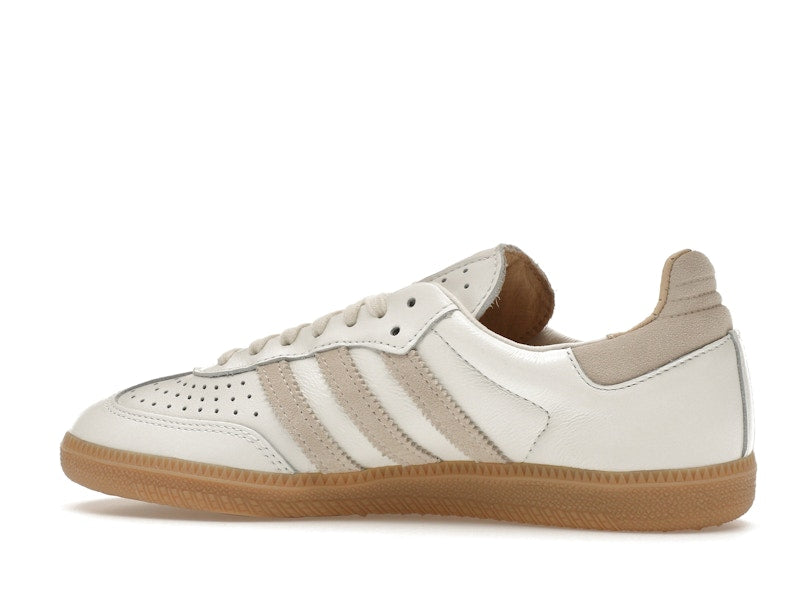 adidas Samba OG Core White Magic Beige