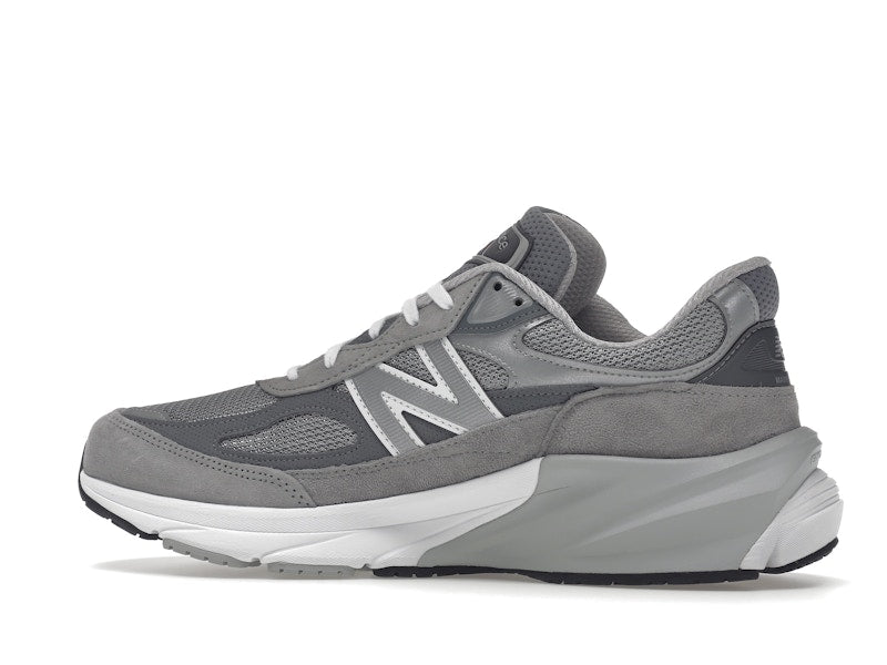 New Balance 990v6 MiUSA Grey