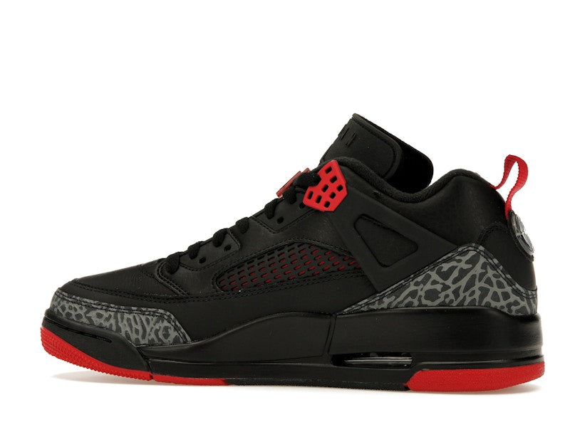 Jordan Spizike Low Bred