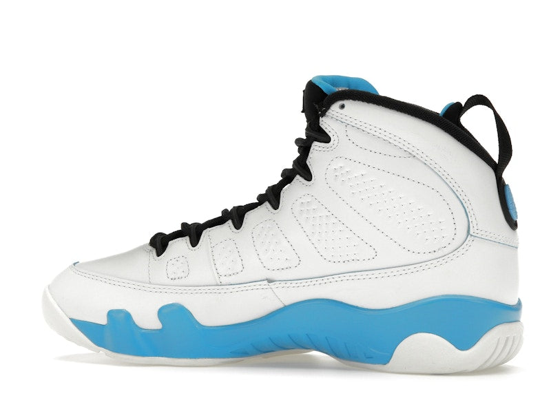 Jordan 9 Retro Powder Blue (2024)