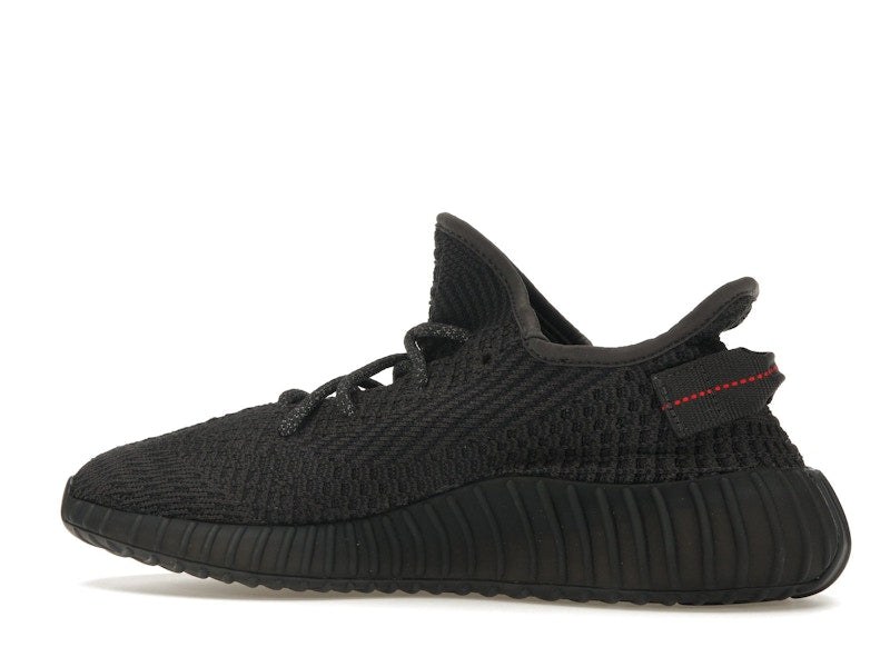 adidas Yeezy Boost 350 V2 Black (Non-Reflective)