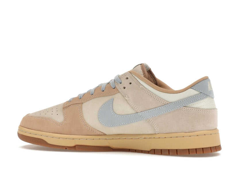 Nike Dunk Low Sanddrift Light Armory Blue