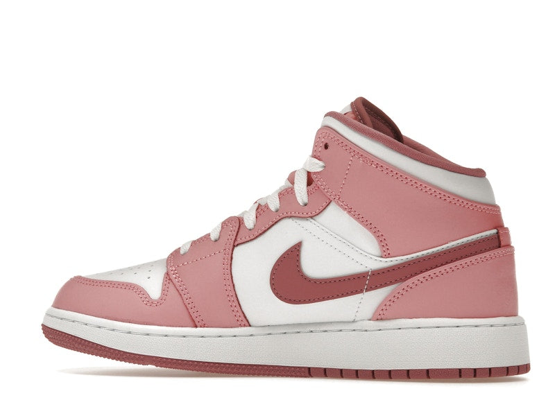 Jordan 1 Mid Valentine's Day (2023) (GS)