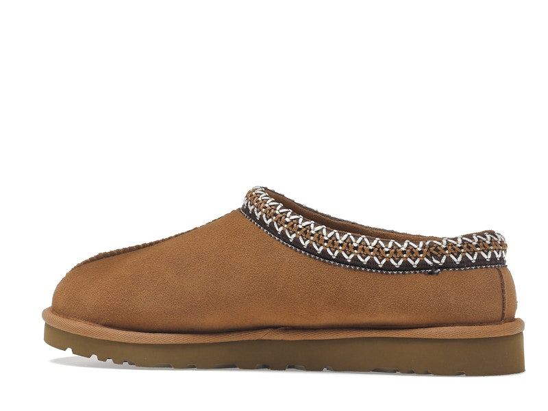 UGG Tasman Slipper Chestnut