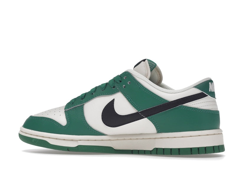 Nike Dunk Low SE Lottery Pack Malachite Green