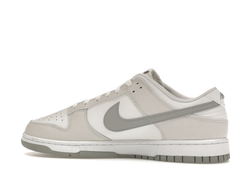 Nike Dunk Low Retro Summit White Light Smoke Grey