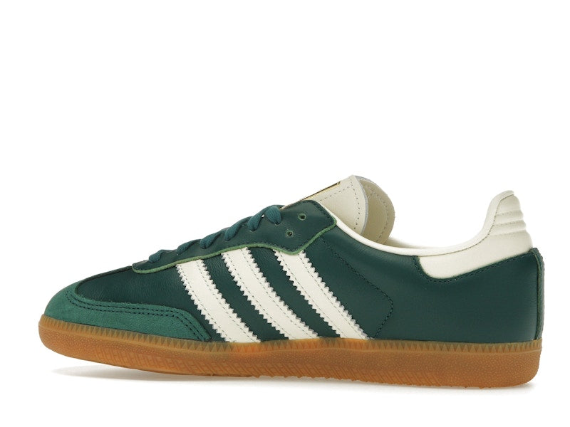 adidas Samba OG Collegiate Green (Women's)