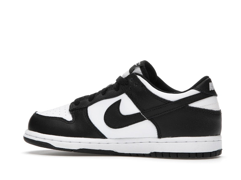 Nike Dunk Low Retro White Black Panda (PS)