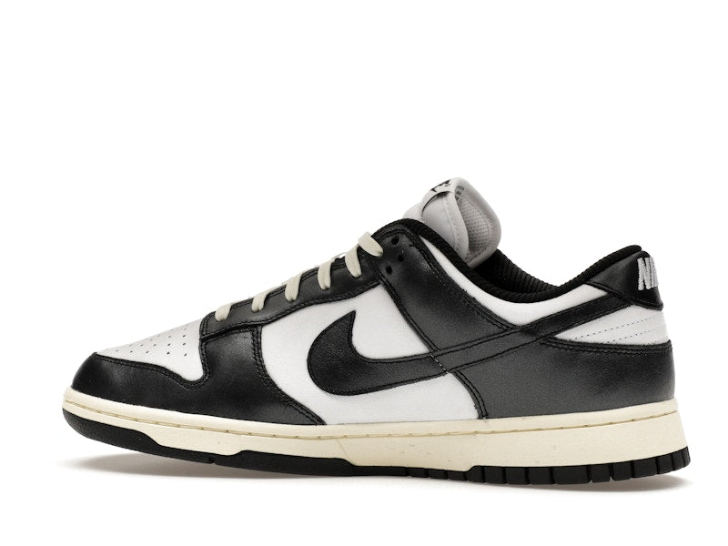 Nike Dunk Low Vintage Panda (Women's)