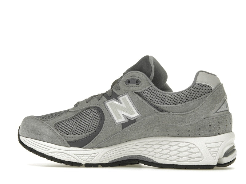 New Balance 2002R Steel Grey Orca