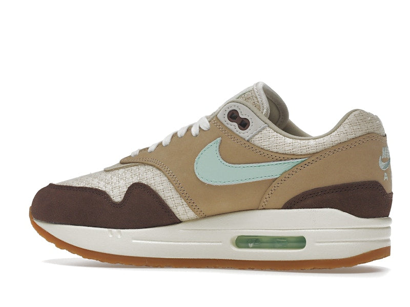 Nike Air Max 1 Crepe Brown (2022)