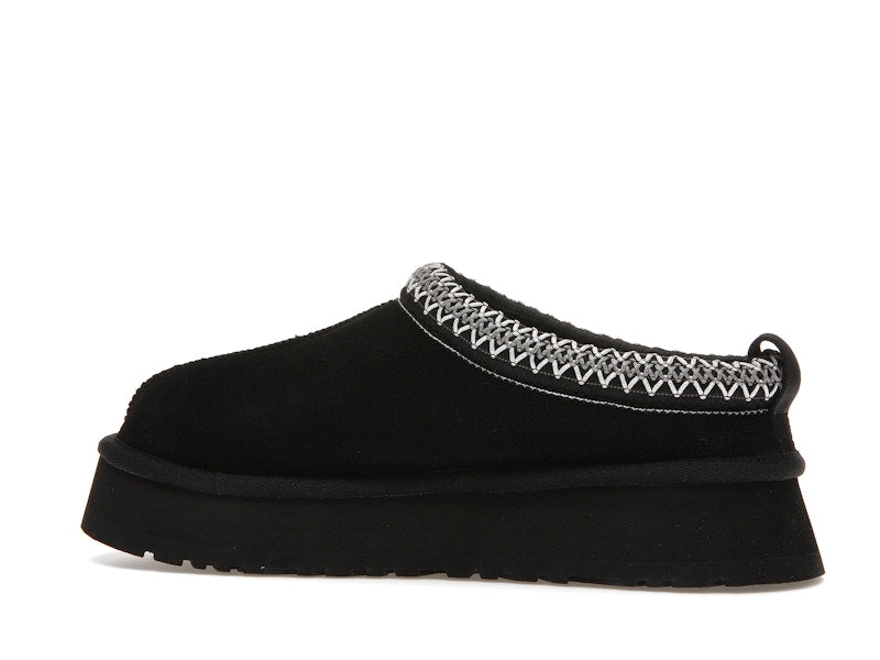 UGG Tazz Slipper Black (Women's)