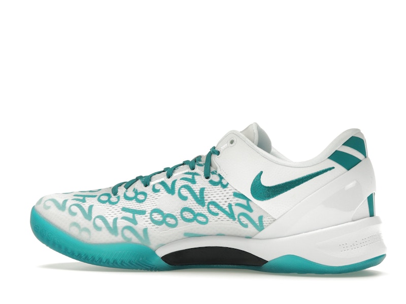 Nike Kobe 8 Protro Radiant Emerald