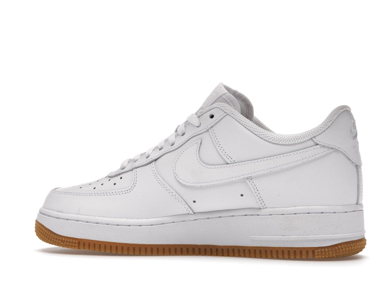 Nike Air Force 1 Low '07 White Gum