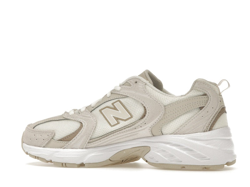 New Balance 530 Sea Salt Moonbeam