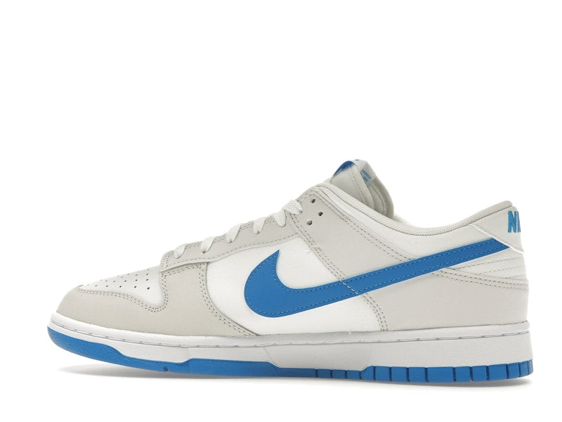 Nike Dunk Low Retro Photo Blue