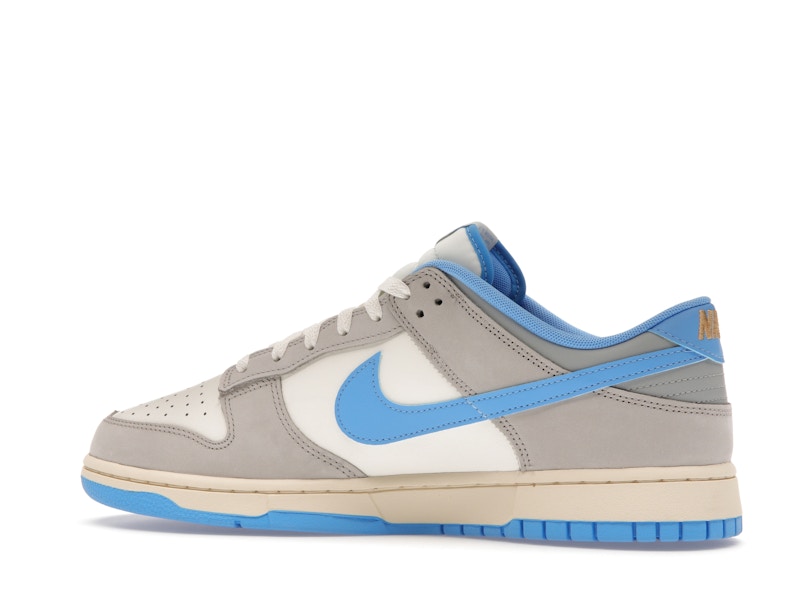 Nike Dunk Low Athletic Department University Blue