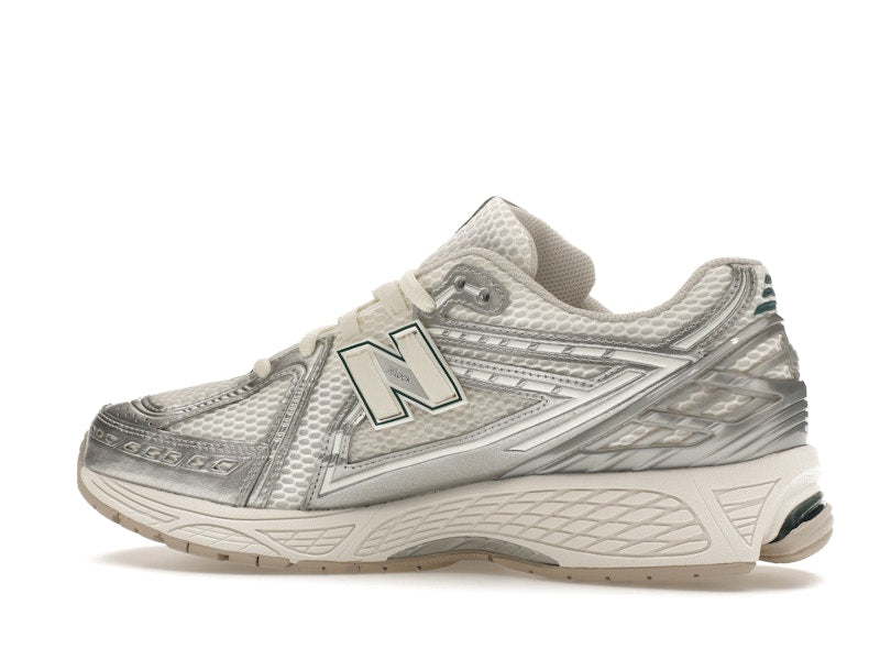 New Balance 1906R Silver Metallic Sea Salt