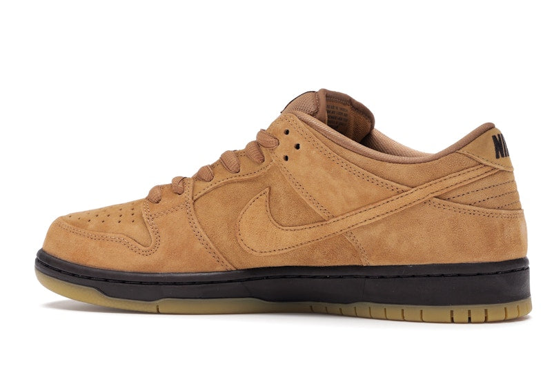 Nike SB Dunk Low Wheat (2021/2023)