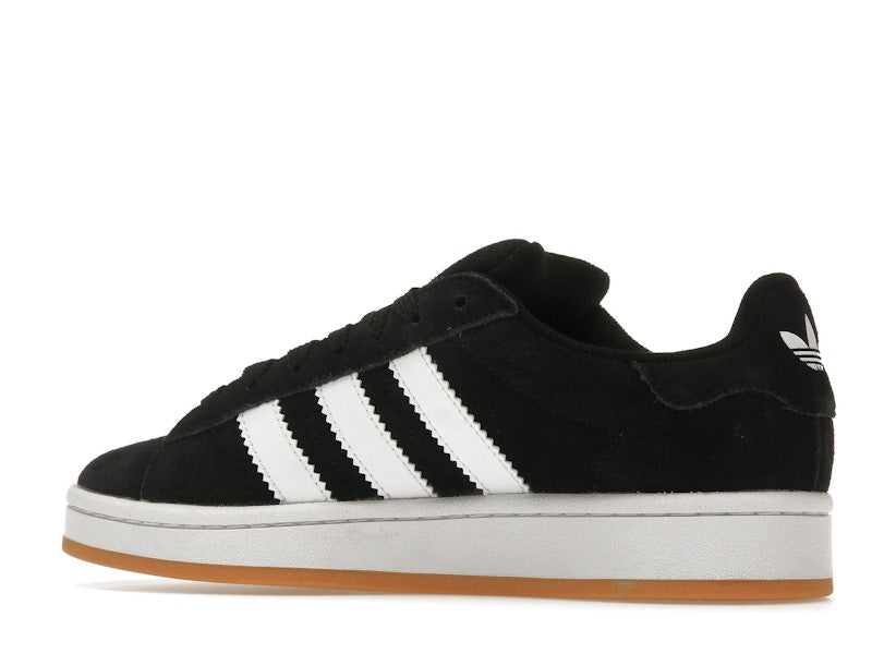 adidas Campus 00s Black White Gum (Kids)