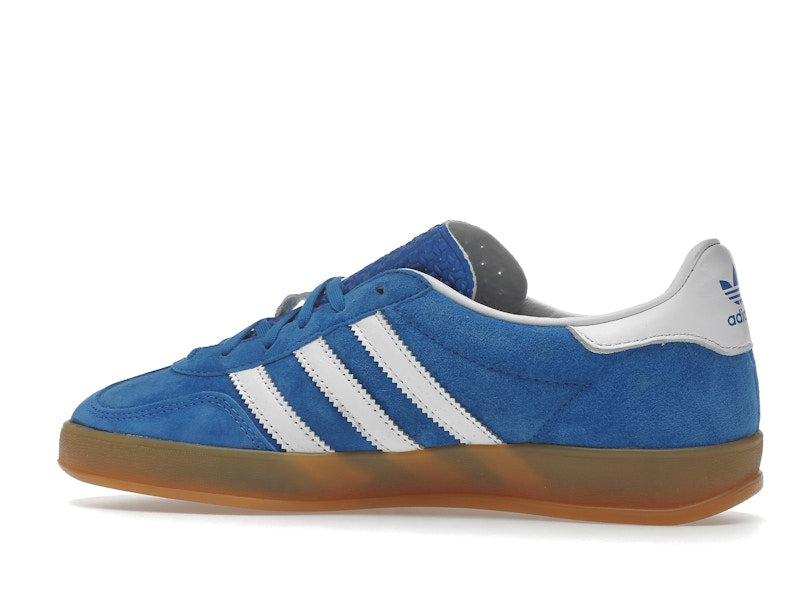 adidas Gazelle Indoor Blue Bird Gum