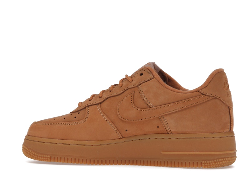 Nike Air Force 1 Low SP Supreme Wheat