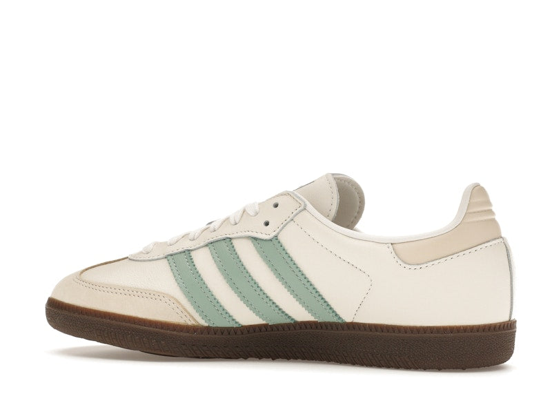 adidas Samba OG Hazy Green (Women's)