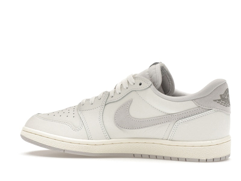 Jordan 1 Retro Low '85 Neutral Grey