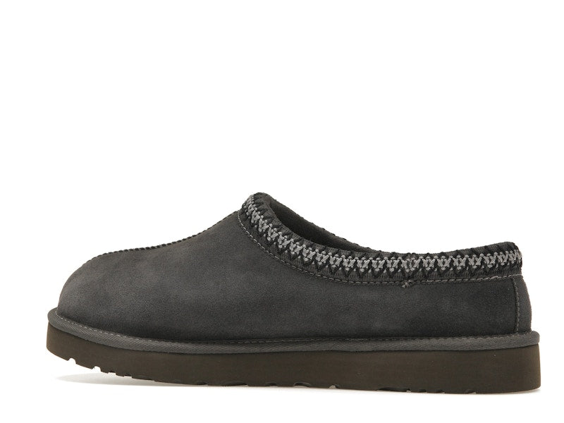 UGG Tasman Slipper Dark Grey