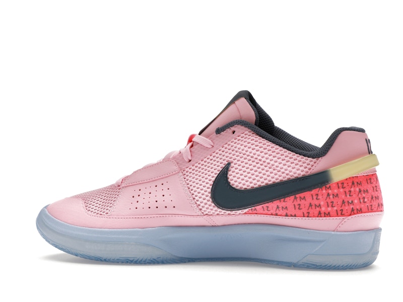 Nike Ja 1 Day One Soft Pink